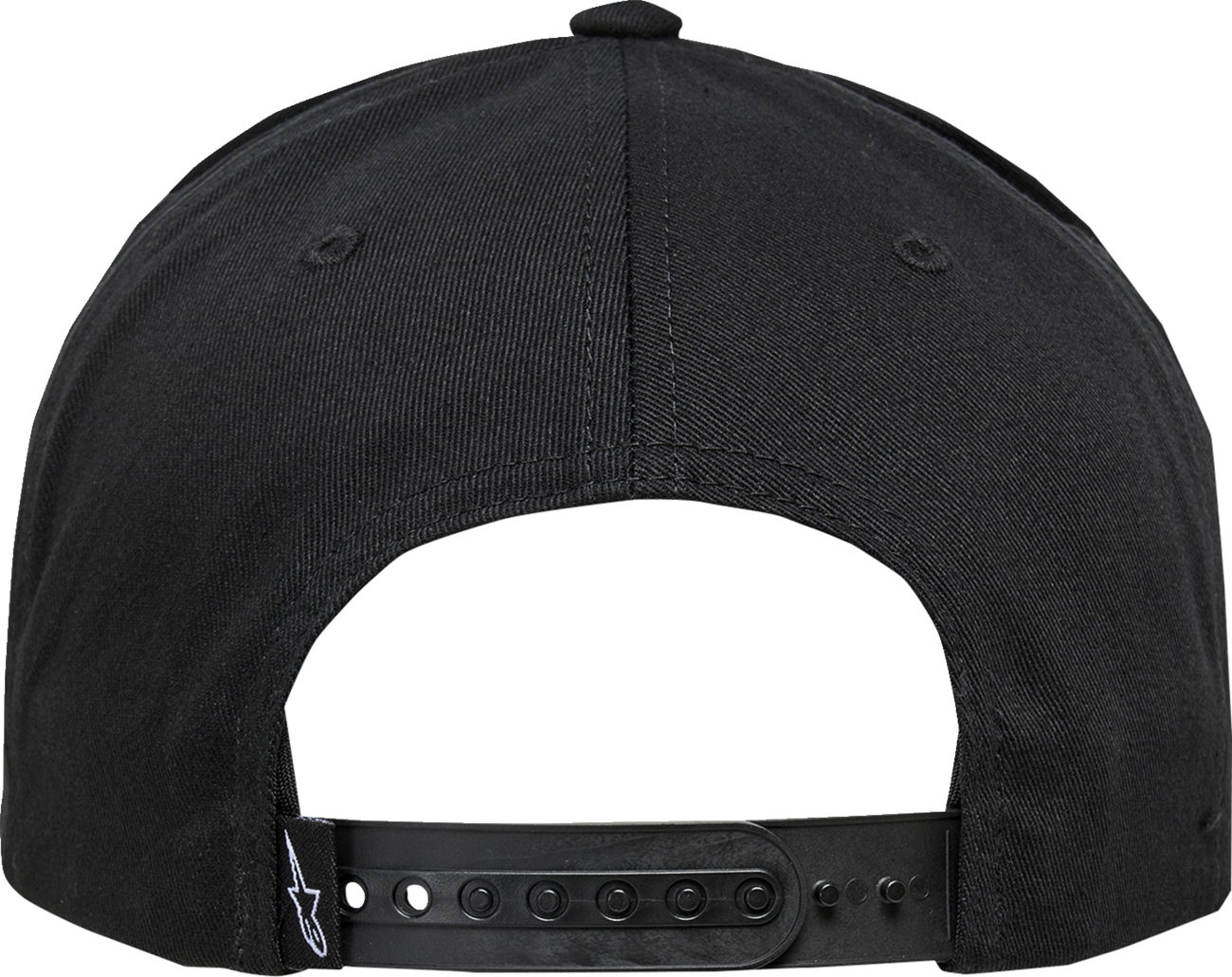 ALPINESTARS Candy Hat - Black - One Size