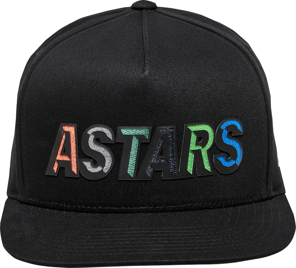 ALPINESTARS Candy Hat - Black - One Size
