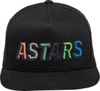 ALPINESTARS Candy Hat - Black - One Size