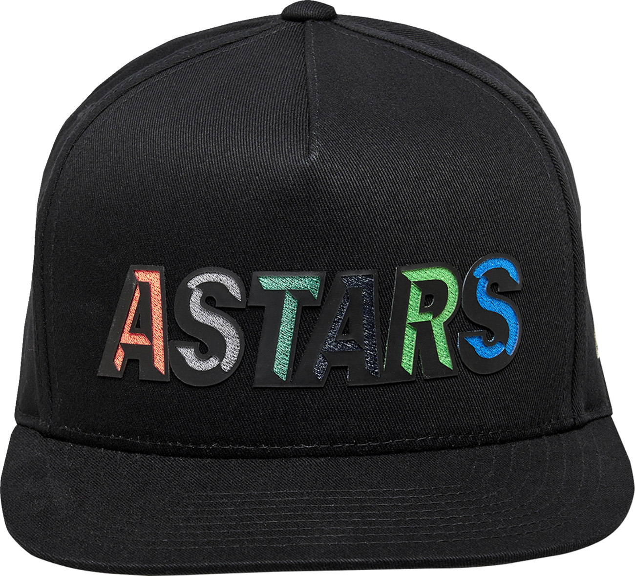 ALPINESTARS Candy Hat - Black - One Size