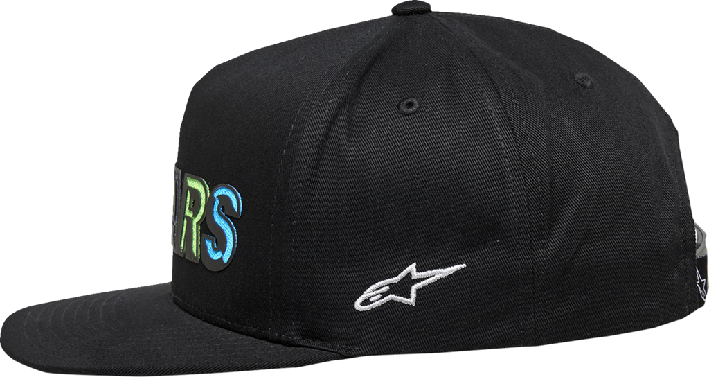 ALPINESTARS Candy Hat - Black - One Size
