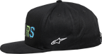 ALPINESTARS Candy Hat - Black - One Size