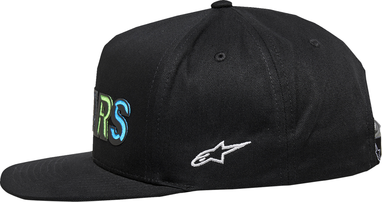 ALPINESTARS Candy Hat - Black - One Size