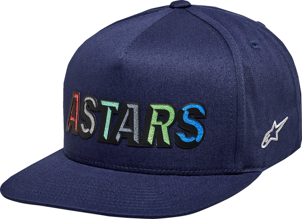 ALPINESTARS Candy Hat - Navy - One Size
