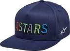 ALPINESTARS Candy Hat - Navy - One Size