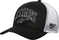 ALPINESTARS Dunker Hat - Black/White - One Size