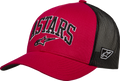 ALPINESTARS Dunker Hat - Red/Black - One Size