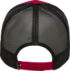 ALPINESTARS Dunker Hat - Red/Black - One Size