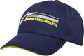 ALPINESTARS Par Hat - Navy - One Size