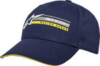 ALPINESTARS Par Hat - Navy - One Size