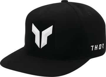 Thor Hat Iconic Black