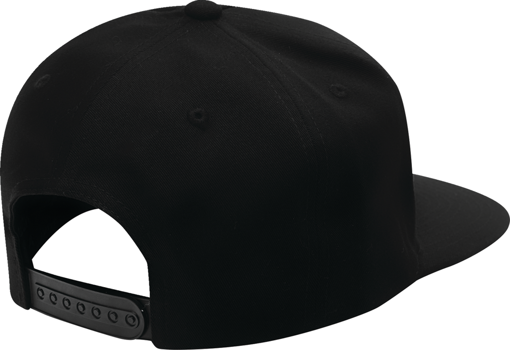Thor Hat Iconic Black
