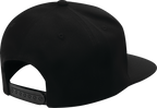 Thor Hat Iconic Black