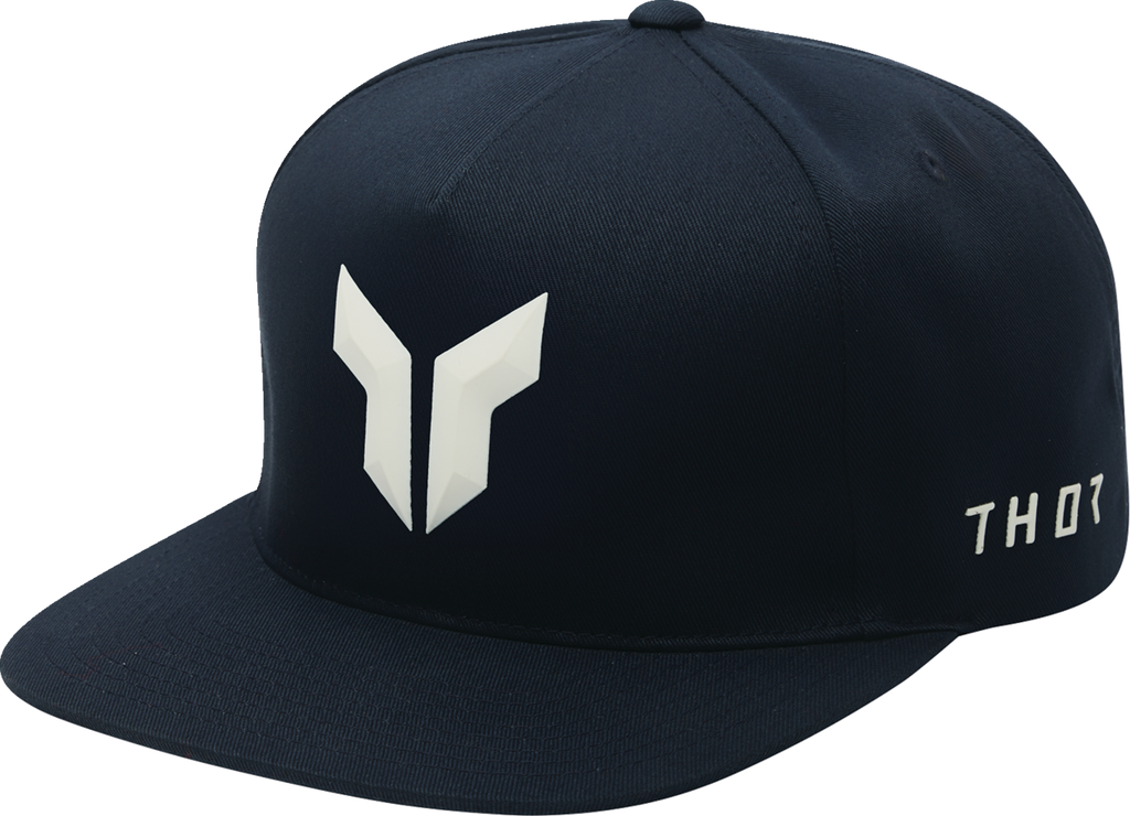Thor Hat Iconic Navy