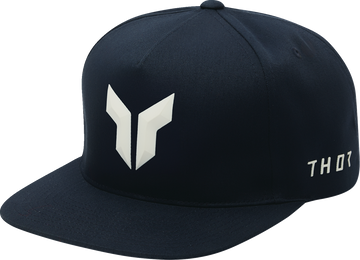 Thor Hat Iconic Navy