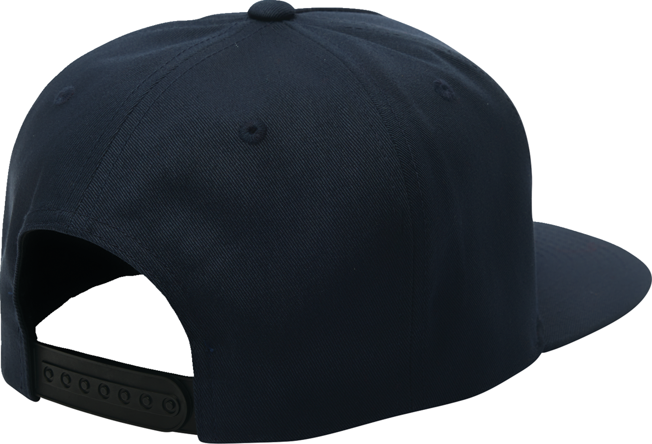 Thor Hat Iconic Navy