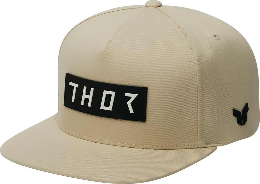 Thor Rogue Hat - Sand