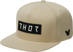 Thor Rogue Hat - Sand