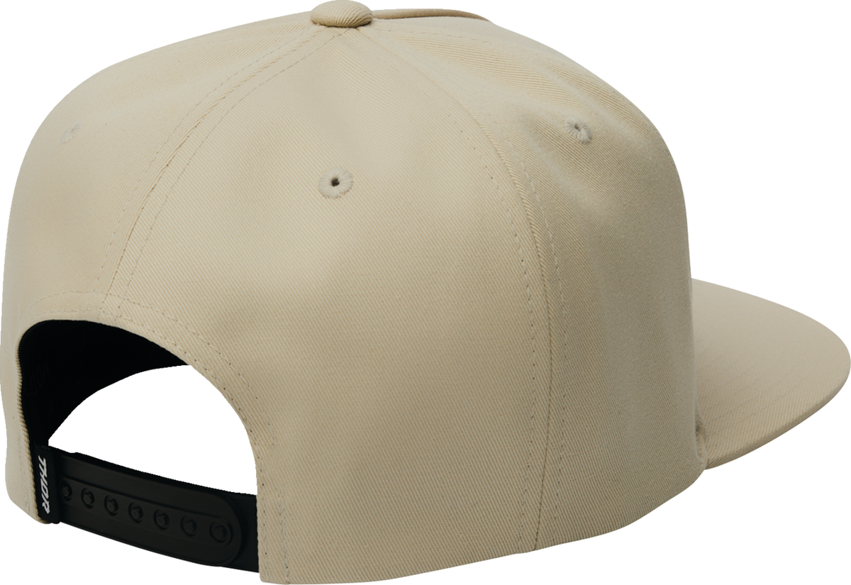 Thor Rogue Hat - Sand