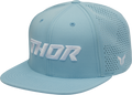 Thor Corp Hat - Light Blue