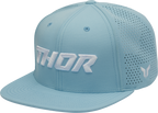 Thor Corp Hat - Light Blue