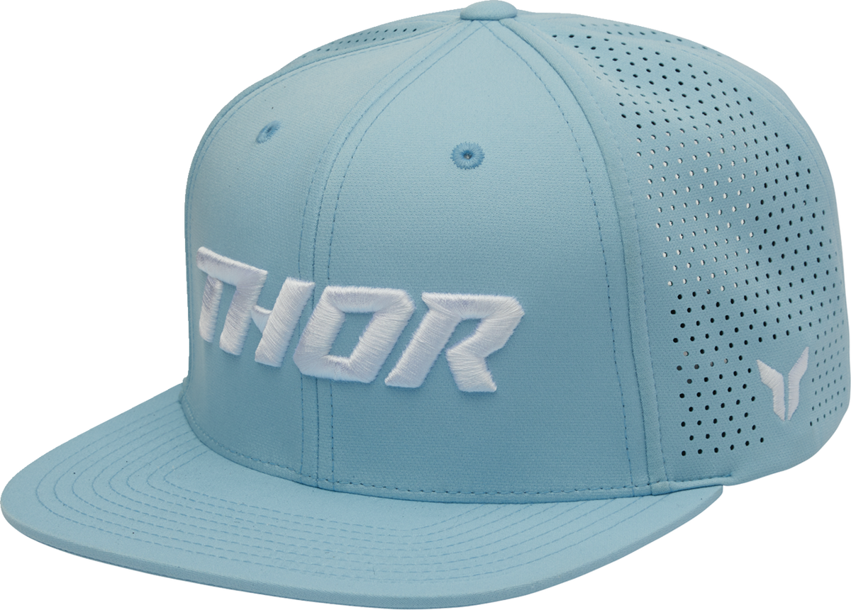 Thor Corp Hat - Light Blue