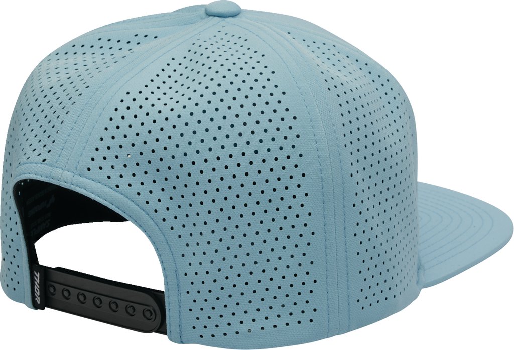 Thor Corp Hat - Light Blue