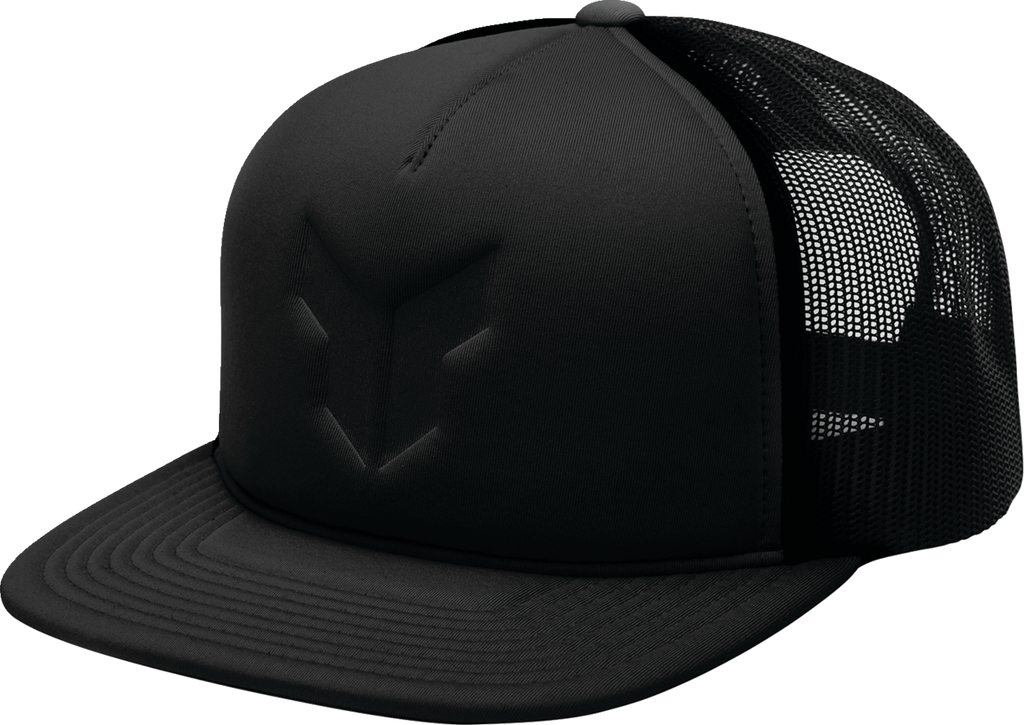Thor Hat Shadow Black