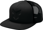 Thor Hat Shadow Black