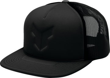 Thor Hat Shadow Black