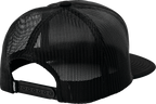 Thor Hat Shadow Black