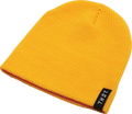 Thor Rogue Beanie - Lemon Chrome