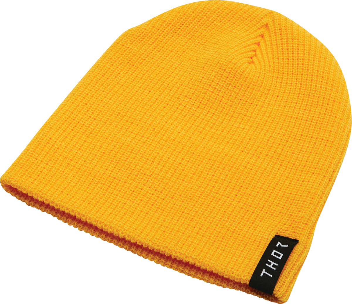 Thor Rogue Beanie - Lemon Chrome