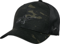 ALPINESTARS Recon Trucker Hat - Camo Black