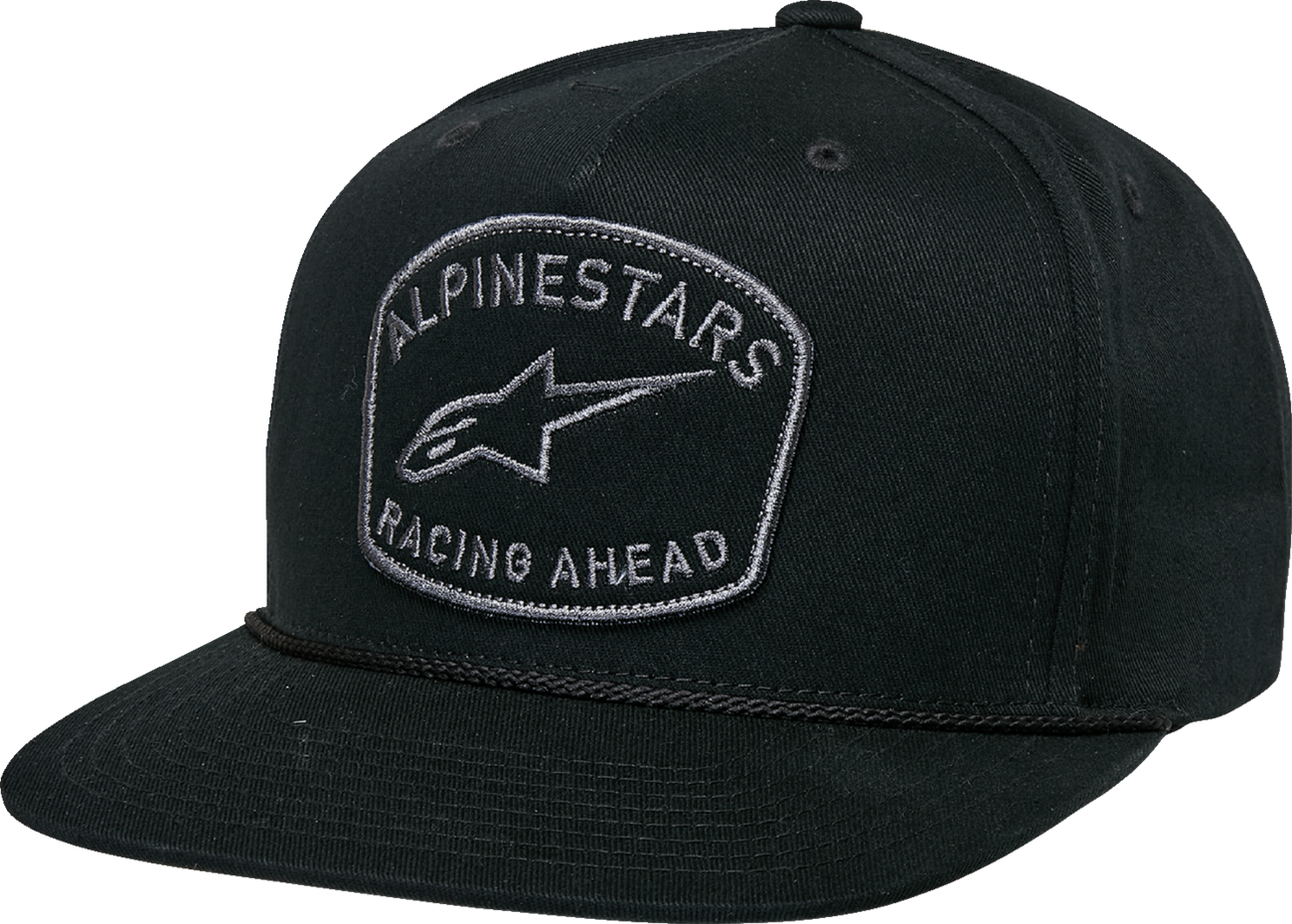 ALPINESTARS Promptus Snapback Hat - Military