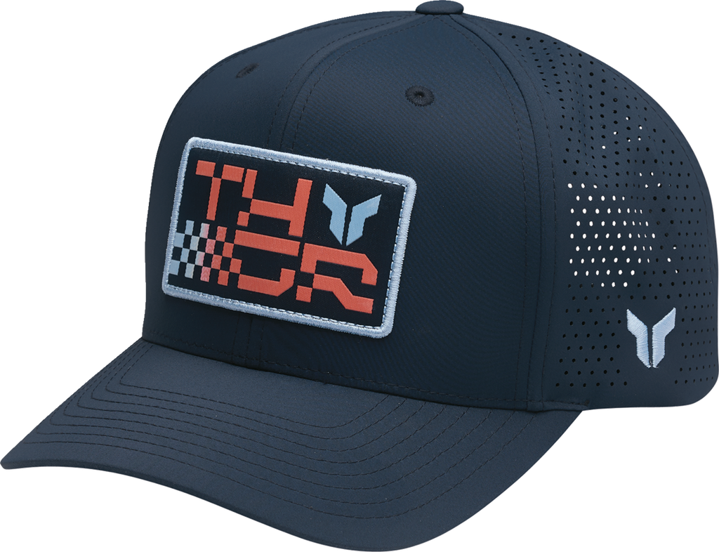 Thor Hat Vantage Navy