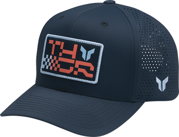 Thor Hat Vantage Navy
