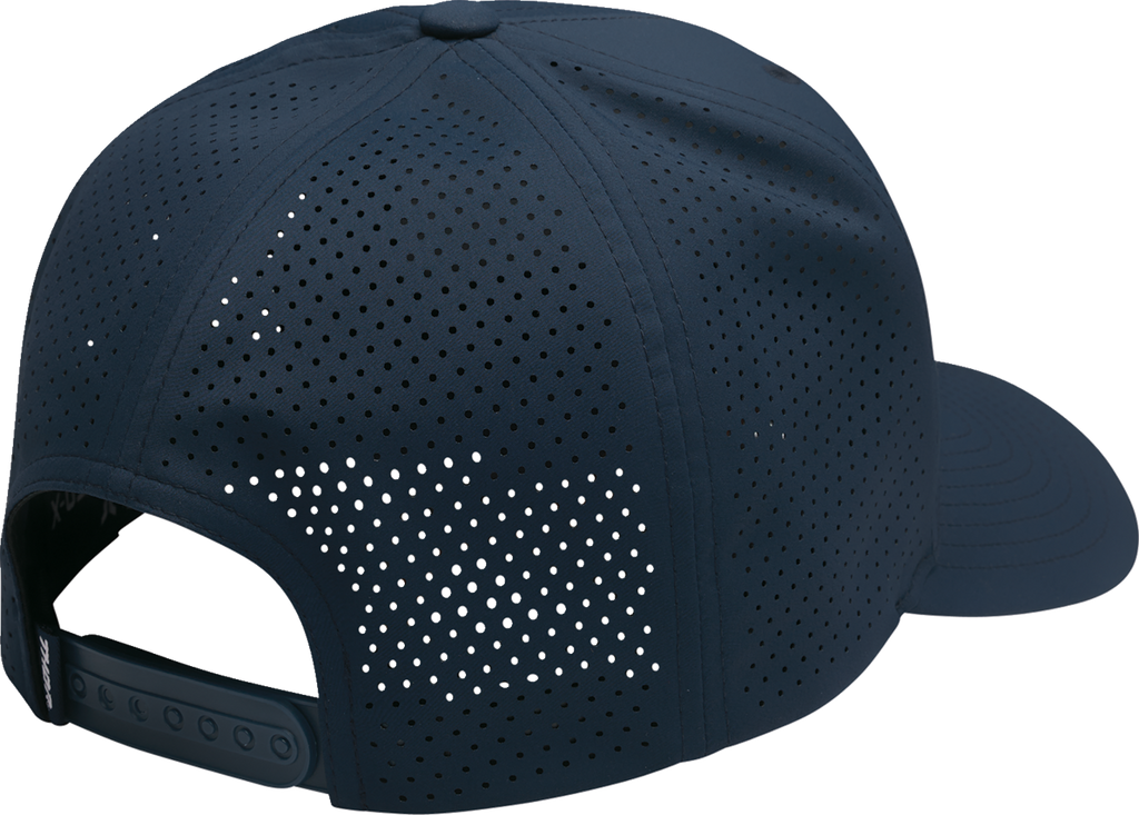Thor Hat Vantage Navy