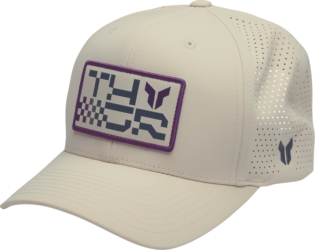 Thor Hat Vantage Sand