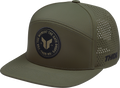 Thor Hat Badge Olive