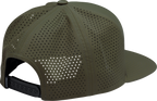 Thor Hat Badge Olive