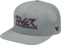Thor Hat Vert - Gray
