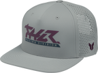 Thor Hat Vert - Gray
