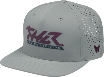 Thor Hat Vert - Gray