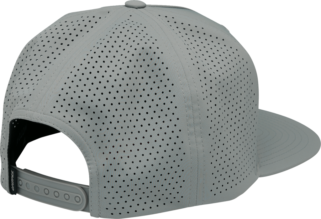 Thor Hat Vert - Gray