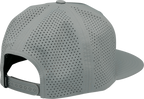 Thor Hat Vert - Gray