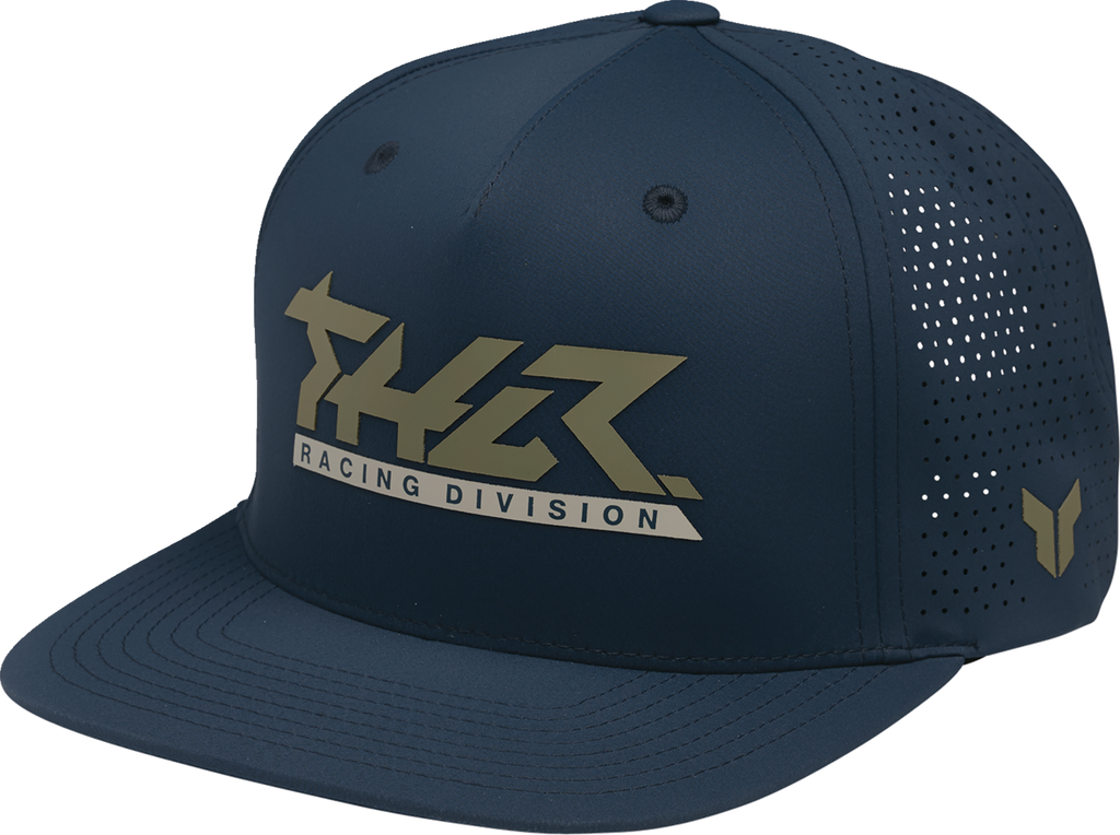 Thor Hat Vert Navy