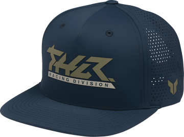 Thor Hat Vert Navy