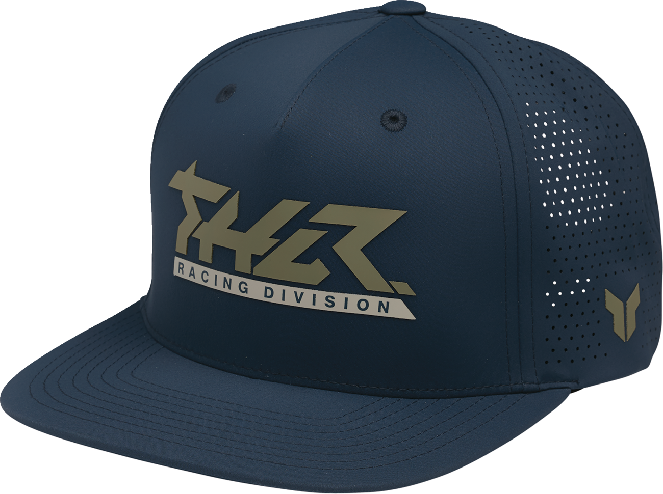 Thor Hat Vert Navy