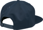 Thor Hat Vert Navy